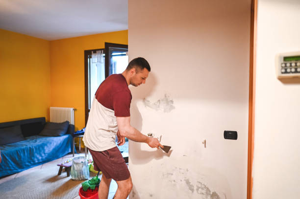 Best Water Damage Restoration  in Granite Bay, CA